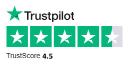 trustpilot eye drive uk